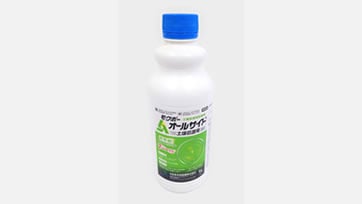 モクボーオールサイド 木部処理用